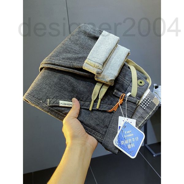 men's jeans designer primary color tannin simple and versatile drawstring jeans men's slim fit new spring summer 2022 slightly loo, Blue
men's jeans designer primary color tannin simple and versatile drawstring jeans men's slim fit new spring summer 2022 slightly loo, Blue