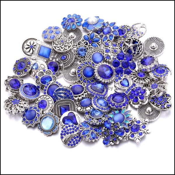 other mixed rhinestone flower snap button jewelry components sier 18mm metal snaps buttons fit bracelet bangle noosa dro dhseller2010 dhmoo, Blue;slivery
other mixed rhinestone flower snap button jewelry components sier 18mm metal snaps buttons fit bracelet bangle noosa dro dhseller2010 dhmoo, Blue;slivery