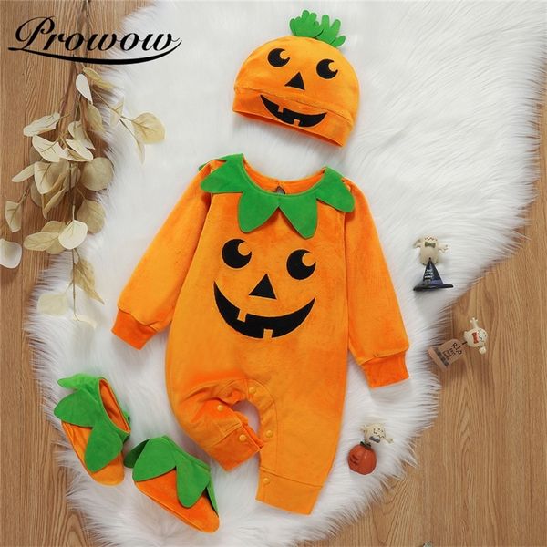 rompers prowow pumpkin grimace baby's rompers festival baby halloween costumes autumn winter borns jumpsuits for kids girls clothing 22, Blue
rompers prowow pumpkin grimace baby's rompers festival baby halloween costumes autumn winter borns jumpsuits for kids girls clothing 22, Blue