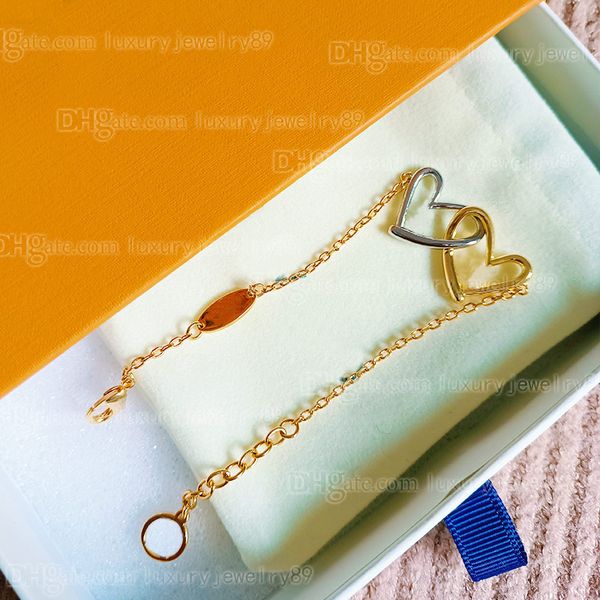 luxury designer fashion gold bracelet double love heart lover bracelets necklace stud earrings women gfd party wedding engagement couple gif, Golden;silver
luxury designer fashion gold bracelet double love heart lover bracelets necklace stud earrings women gfd party wedding engagement couple gif, Golden;silver