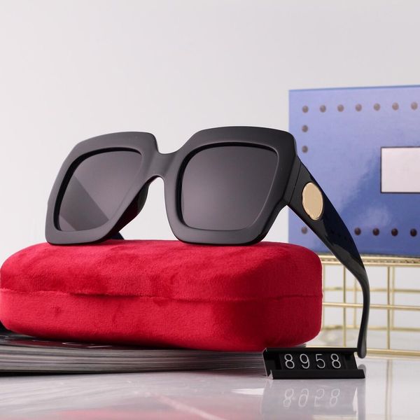 designer oversized square frames sunglasses tpp quality sunglasses women men glasses womens sun glass uv400 lens with box 8958, White;black
designer oversized square frames sunglasses tpp quality sunglasses women men glasses womens sun glass uv400 lens with box 8958, White;black