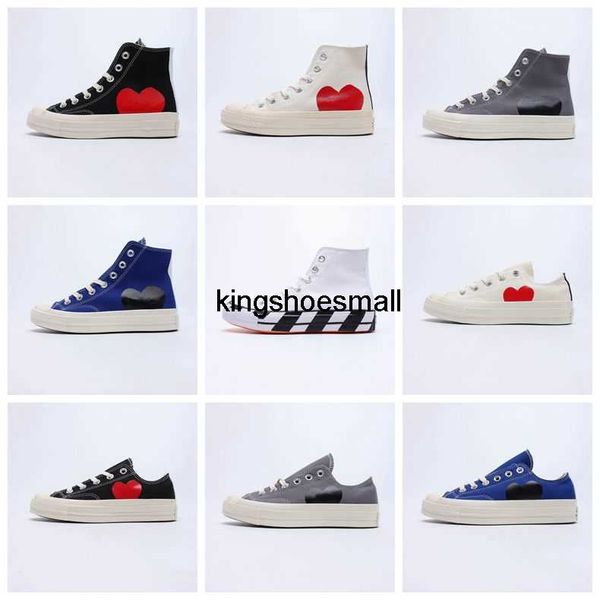 casual shoes men 's canvas sneakers classic 1970s play star big eyes reconstructed slam jam chuck triple black white high low platform
casual shoes men 's canvas sneakers classic 1970s play star big eyes reconstructed slam jam chuck triple black white high low platform