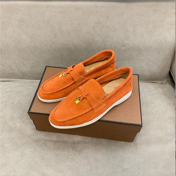 loro piana shoes dress leather mens designer moccasin business shoe luxury lock walk party flats women shoes 35-45 rvgk, Black
loro piana shoes dress leather mens designer moccasin business shoe luxury lock walk party flats women shoes 35-45 rvgk, Black