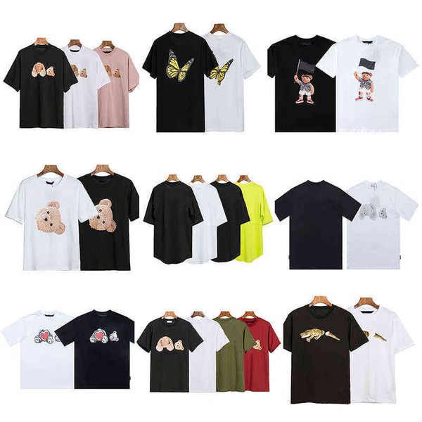 brand mens t shirt beauty tide large back printing letter designer tee round neck men's t-shirts short sleeve t-shirt men and women 4 c, White;black
brand mens t shirt beauty tide large back printing letter designer tee round neck men's t-shirts short sleeve t-shirt men and women 4 c, White;black