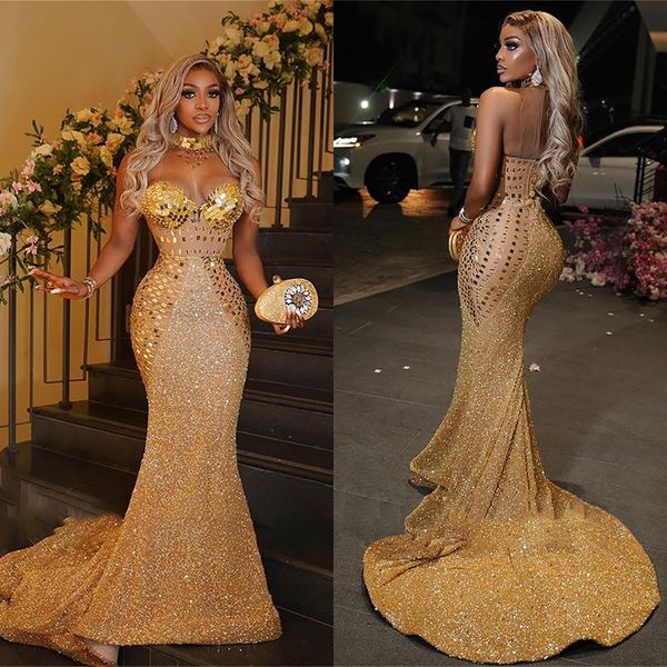 bling crystal mermaid celebrity prom dresses luxury sequins evening dress 2022 black girls graduation party gown, Black;red
bling crystal mermaid celebrity prom dresses luxury sequins evening dress 2022 black girls graduation party gown, Black;red