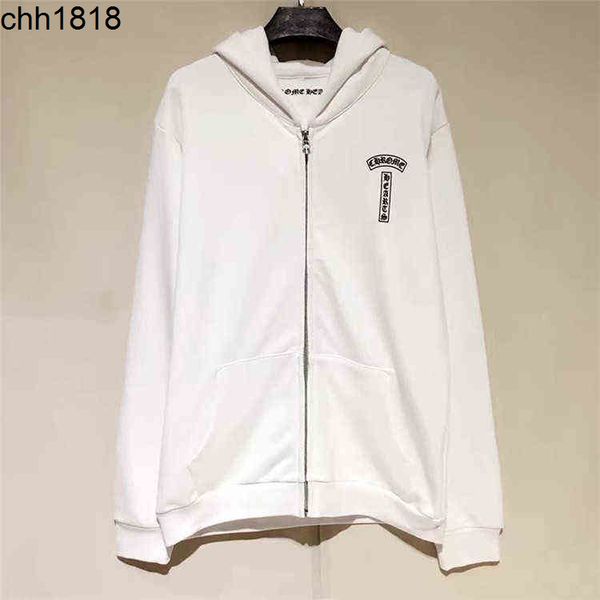 hoodies hearts brand designer chrxin graffiti letter printing zipper hoodie sweater coat, Black
hoodies hearts brand designer chrxin graffiti letter printing zipper hoodie sweater coat, Black