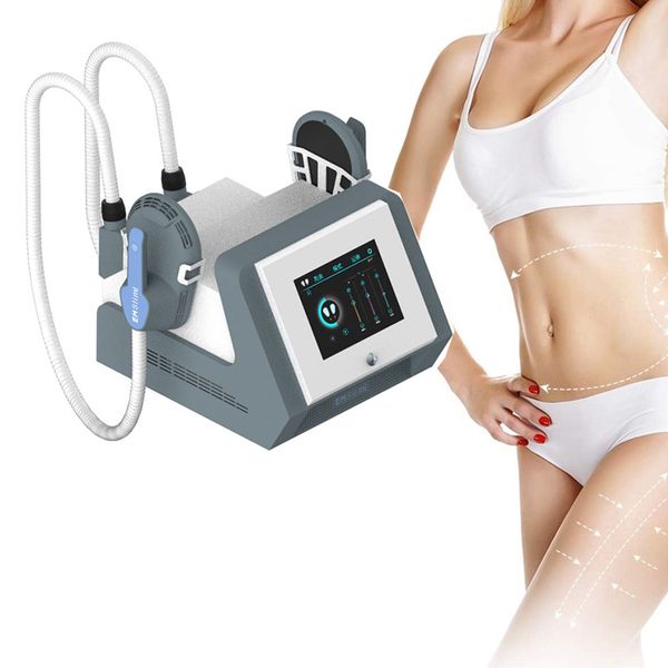 emslim neo rf pro nova slimming portable machine for muscle stimulator treatment body curves fit execrising train fir infrared 2 handles pri
emslim neo rf pro nova slimming portable machine for muscle stimulator treatment body curves fit execrising train fir infrared 2 handles pri
