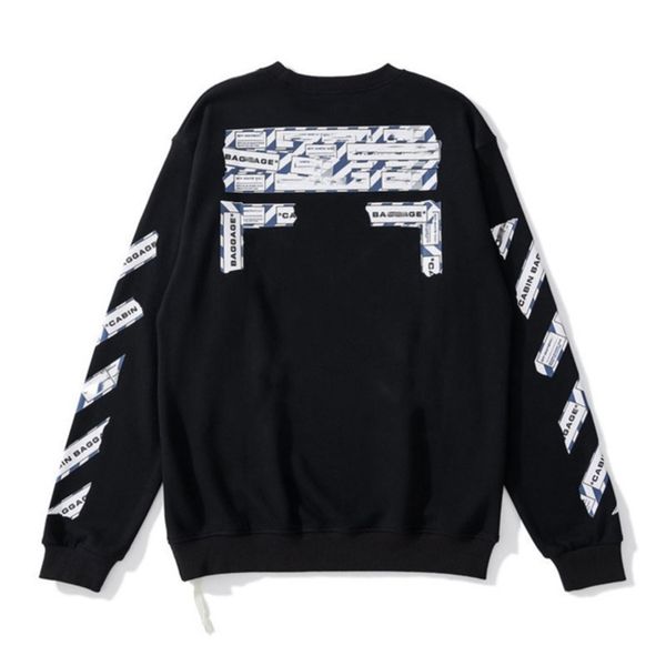 offs mens classic sweatshirts designer hoodies loose pullover hips hop oil paint back arrow x men womens hooded casual, Black
offs mens classic sweatshirts designer hoodies loose pullover hips hop oil paint back arrow x men womens hooded casual, Black
