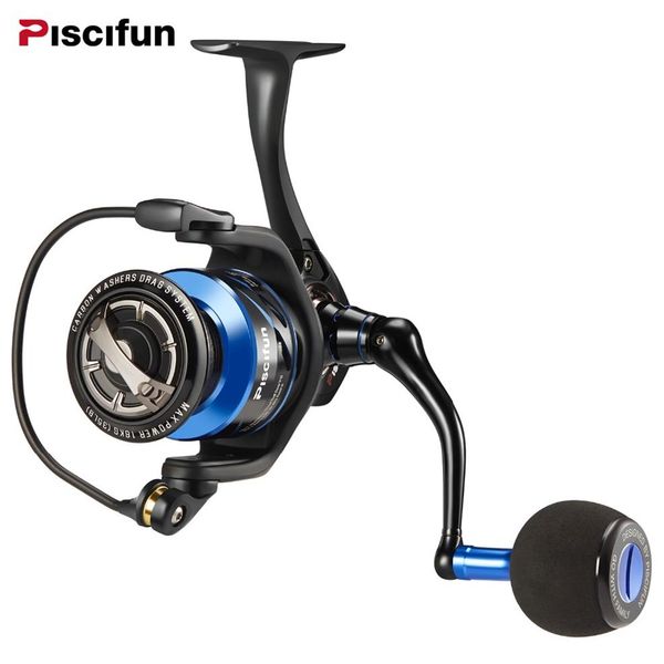spartan saltwater spinning reel full metal body 20kg drag boat fishing reel with 13bbs 6 21 gear ratio287y
spartan saltwater spinning reel full metal body 20kg drag boat fishing reel with 13bbs 6 21 gear ratio287y