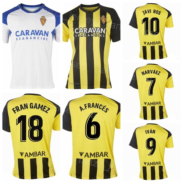 club real zaragoza 1 alvarez soccer jersey 2022 2023 fc 23 molina 18 gamez 11 vada 7 narvaez 8 valderrama 15 chavarria 5 grau 3 silos footba, Black;yellow
club real zaragoza 1 alvarez soccer jersey 2022 2023 fc 23 molina 18 gamez 11 vada 7 narvaez 8 valderrama 15 chavarria 5 grau 3 silos footba, Black;yellow