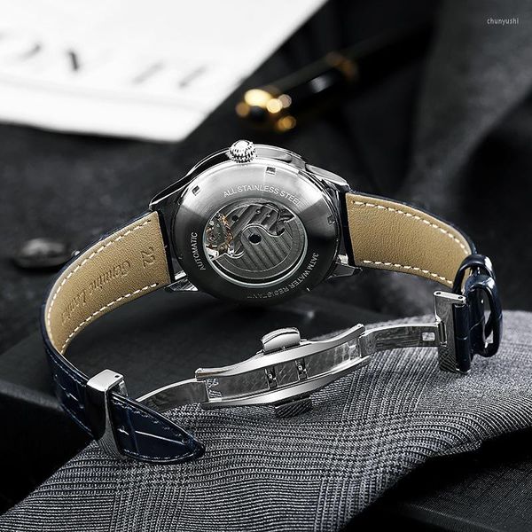 planet tourbillon wristwatches mechanical for men luxury automatic watches man business casual waterproof male clock, Slivery;golden
planet tourbillon wristwatches mechanical for men luxury automatic watches man business casual waterproof male clock, Slivery;golden