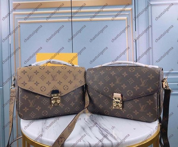 lvs louiseitys viutonitys luxurys designers crossbody bag women handbag pochette messenger bags oxidizing leather metis shoulder bags crossb
lvs louiseitys viutonitys luxurys designers crossbody bag women handbag pochette messenger bags oxidizing leather metis shoulder bags crossb