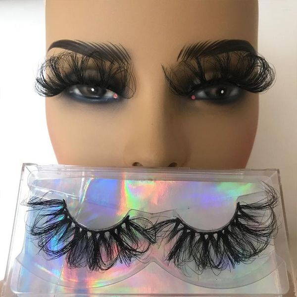 false eyelashes reusable crisscross lashes mink full strip bulk 30mm long soft vendors 5d fake extension 1 pair
false eyelashes reusable crisscross lashes mink full strip bulk 30mm long soft vendors 5d fake extension 1 pair