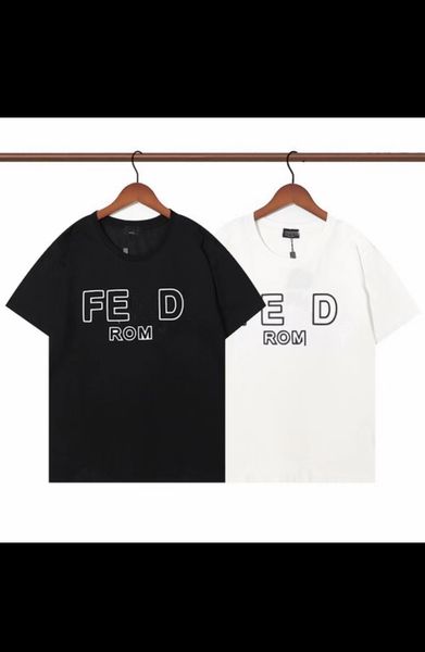 202301 new mens designer t shirt paris fashion tshirts summer t-shirt male 100% cotton, White;black
202301 new mens designer t shirt paris fashion tshirts summer t-shirt male 100% cotton, White;black