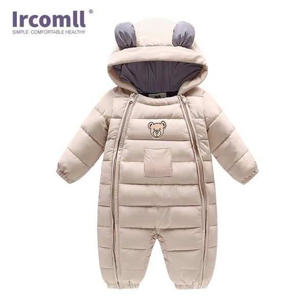 rompers ircomll baby boy clothes born overalls infant jumpsuit thick warm snowsuit children boy clothing kids clothing 220908, Blue
rompers ircomll baby boy clothes born overalls infant jumpsuit thick warm snowsuit children boy clothing kids clothing 220908, Blue