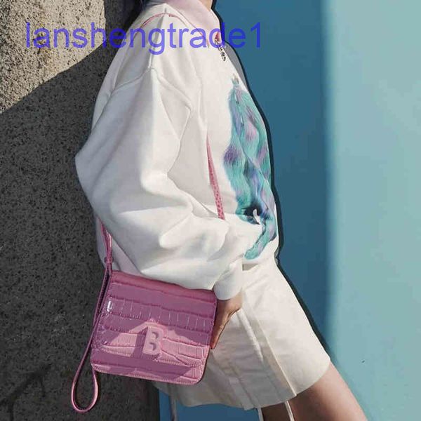 balenciga handbags designer pink 2022 organ bag versatile b button tofu crocodile cowhide small square one shoulder messengeri8zl
balenciga handbags designer pink 2022 organ bag versatile b button tofu crocodile cowhide small square one shoulder messengeri8zl