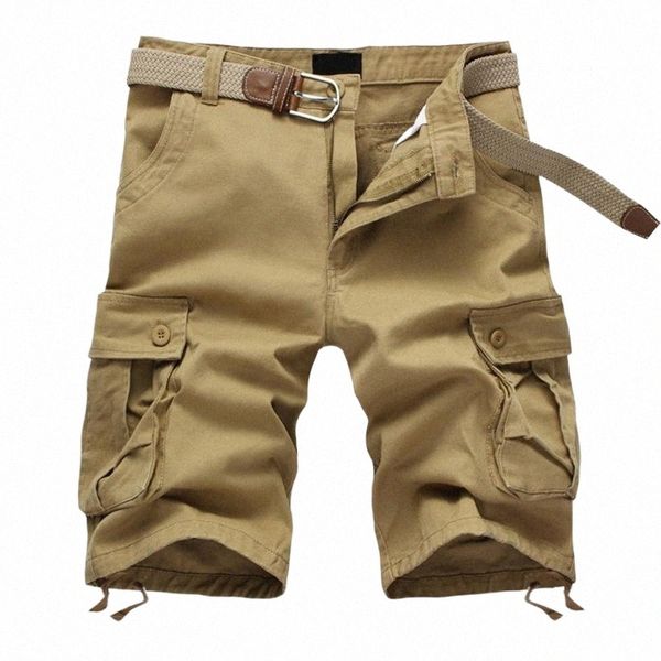 men's shorts men's shorts summer cotton loose five-point multi-pocket casual overalls men daily business pantalones cortos 2022 v3, White;black
men's shorts men's shorts summer cotton loose five-point multi-pocket casual overalls men daily business pantalones cortos 2022 v3, White;black