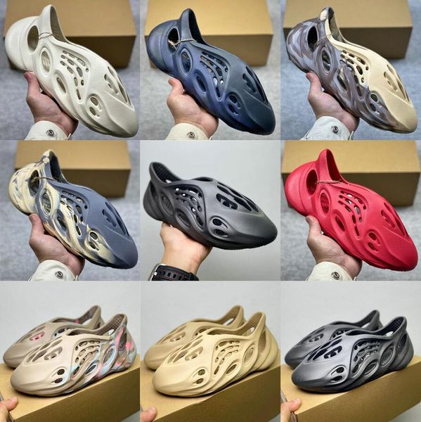 men women sandals slides runner flat slide designer slipper bone resin desert sand rubber summer west brown big size 47, Black
men women sandals slides runner flat slide designer slipper bone resin desert sand rubber summer west brown big size 47, Black