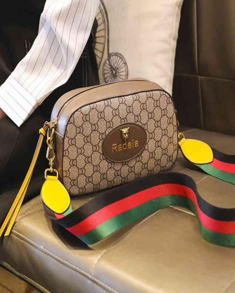 vintage tiger head shoulder messenger bags men women fashion camera waist purse designer handbags with strap crossbody bag
vintage tiger head shoulder messenger bags men women fashion camera waist purse designer handbags with strap crossbody bag