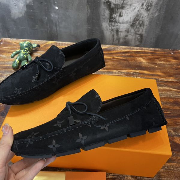 major driver estate loafer shoes designer men arizona hockenheim loafers embossed fashion leather casual shoe size 38-45, Black
major driver estate loafer shoes designer men arizona hockenheim loafers embossed fashion leather casual shoe size 38-45, Black