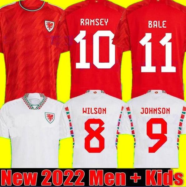 2022 wales soccer jerseys bale wilson allen ramsey mens 22 23 world national team cup rodon vokes home football shirt kids kit uniforms fans, Black;yellow
2022 wales soccer jerseys bale wilson allen ramsey mens 22 23 world national team cup rodon vokes home football shirt kids kit uniforms fans, Black;yellow