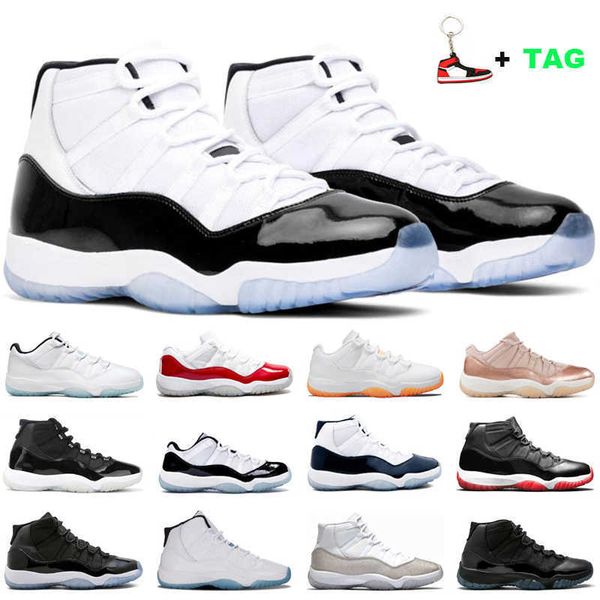 men women basketball shoe 11s high concord 45 25th anniversary low legend blue white bred rose gold womens mens trainers sport sneakers for
men women basketball shoe 11s high concord 45 25th anniversary low legend blue white bred rose gold womens mens trainers sport sneakers for
