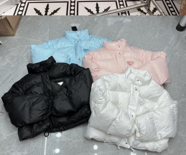 new 21fw women jacket parkas down coat fashion short style slim corset thick outfit windbreaker pocket outsize lady warm coats s-l zipper wi, Black
new 21fw women jacket parkas down coat fashion short style slim corset thick outfit windbreaker pocket outsize lady warm coats s-l zipper wi, Black