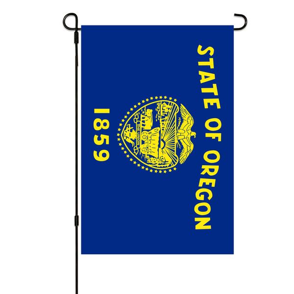 oregon state garden flags 30x45cm vertical double sided outdoor welcome banner for yard outdoor decor
oregon state garden flags 30x45cm vertical double sided outdoor welcome banner for yard outdoor decor