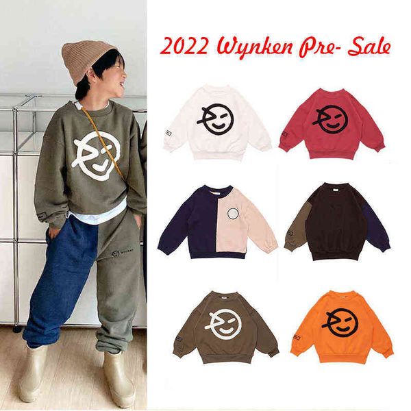 hoodies sweatshirts 2022 brand aw new kids boys girls print sweatshirts baby toddler cotton pullover outwear pants costume stitching sweatsh, Black
hoodies sweatshirts 2022 brand aw new kids boys girls print sweatshirts baby toddler cotton pullover outwear pants costume stitching sweatsh, Black