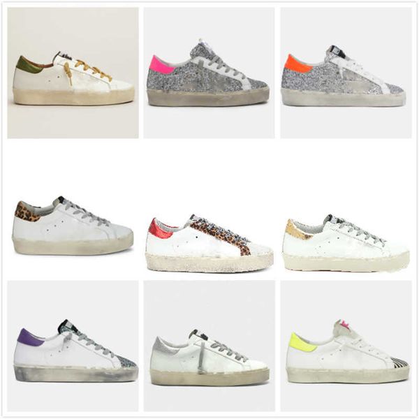 fashion women thick bottom hi star sneakers golden casual shoes classic white do-old dirty fashion leopard tail shoe
fashion women thick bottom hi star sneakers golden casual shoes classic white do-old dirty fashion leopard tail shoe