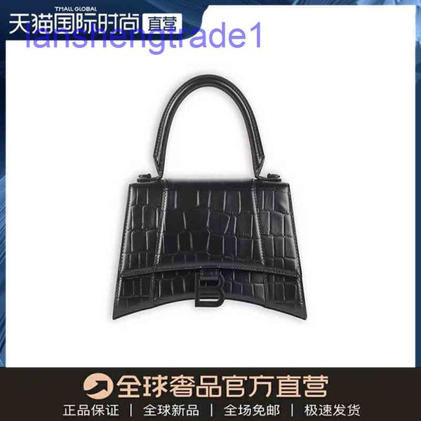 r quality handbags italy luxurys bags counter women's bag alligator embossed hourglass hand xs one shoulder messenger
r quality handbags italy luxurys bags counter women's bag alligator embossed hourglass hand xs one shoulder messenger