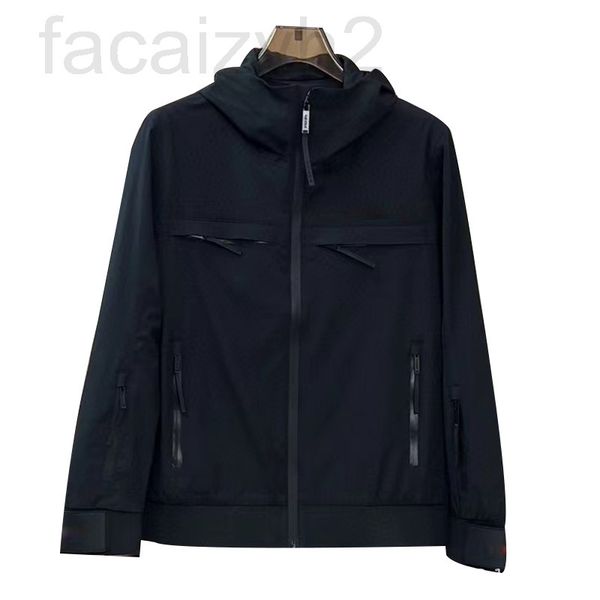 men's jackets designer p jiapu's new autumn and winter 2022 thin casual jacket 'men's coat' is the generation of me, Black;brown
men's jackets designer p jiapu's new autumn and winter 2022 thin casual jacket 'men's coat' is the generation of me, Black;brown