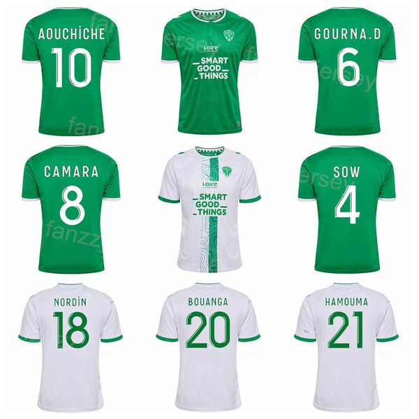 22-23 club as etienne aouchiche soccer jersey nordin bouanga sow gourna camara macon hamouma khazri abi boudebouz aholou beric cabella diony, Black;yellow
22-23 club as etienne aouchiche soccer jersey nordin bouanga sow gourna camara macon hamouma khazri abi boudebouz aholou beric cabella diony, Black;yellow