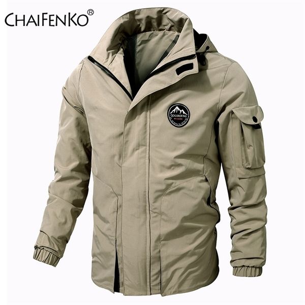 mens jackets men outdoor jacket spring autumn hooded waterproof casual jacket coat men tactics military jacket men plus size m8xl 220908, Black;brown
mens jackets men outdoor jacket spring autumn hooded waterproof casual jacket coat men tactics military jacket men plus size m8xl 220908, Black;brown