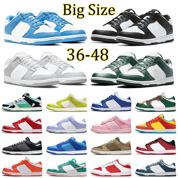 casual shoes trainers sports sneakers triple pink panda mummy unc coast team green grey fog walking jogging 2022 dunkes big size 36-48
casual shoes trainers sports sneakers triple pink panda mummy unc coast team green grey fog walking jogging 2022 dunkes big size 36-48