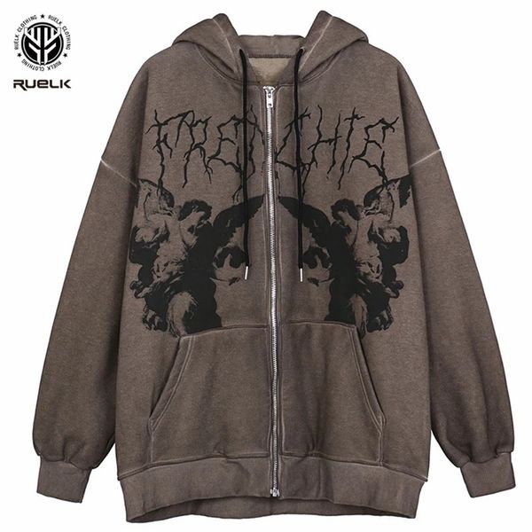 mens hoodies sweatshirts hoodie angel print dark jacket coat men women fashion hiphop streetwear anime hoodies coat harajuku zipper male hoo, Black
mens hoodies sweatshirts hoodie angel print dark jacket coat men women fashion hiphop streetwear anime hoodies coat harajuku zipper male hoo, Black