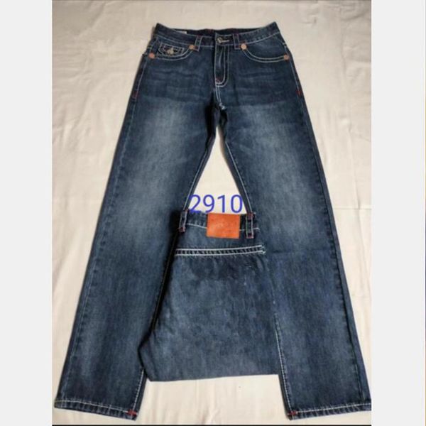 men's jeans true long trousers mens coarse line super religion clothes man casual pencil blue black denim pants m2918
men's jeans true long trousers mens coarse line super religion clothes man casual pencil blue black denim pants m2918