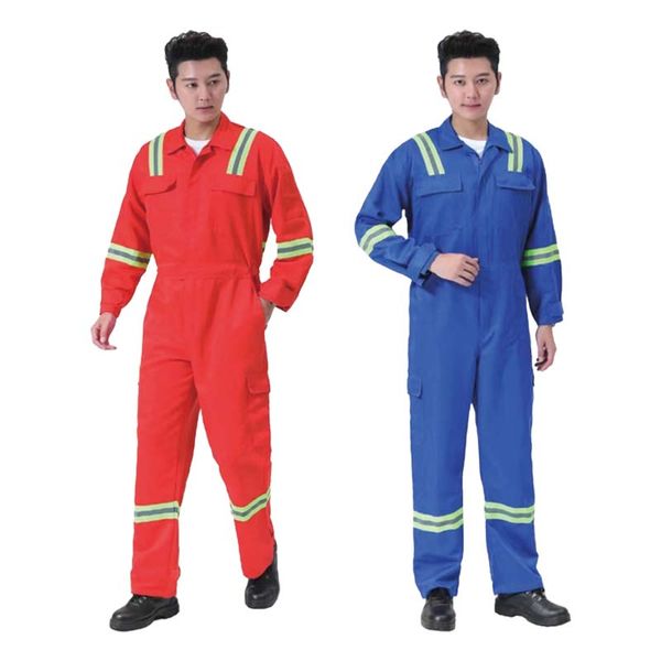 others apparel factory direct sales support customized one-piece work clothes, Black;white
others apparel factory direct sales support customized one-piece work clothes, Black;white
