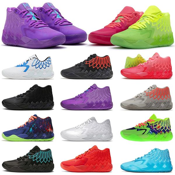 lamelo ball shoe mb 01 rick and morty mens fashion basketball shoes rock ridge red galaxy buzz black blast queen city purple not from here s
lamelo ball shoe mb 01 rick and morty mens fashion basketball shoes rock ridge red galaxy buzz black blast queen city purple not from here s