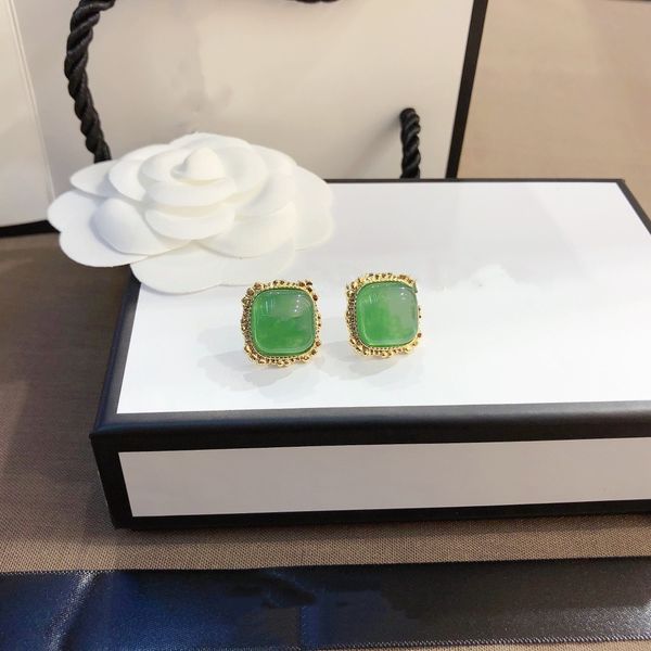 luxury women charm fashion earrings designer letter stud retro ring pendant engagement earring for, Golden
luxury women charm fashion earrings designer letter stud retro ring pendant engagement earring for, Golden