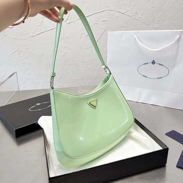 cle shoulder bags axillary bag 12 colors hobo patent leather women handbag purse crescent bag genuine leathers triangle silver
cle shoulder bags axillary bag 12 colors hobo patent leather women handbag purse crescent bag genuine leathers triangle silver