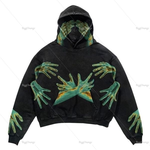 mens hoodies sweatshirts skull print street hip hop teen clothing vintage oversized hoodie fashion sweatshirts cotton loose goth sweatshirts, Black
mens hoodies sweatshirts skull print street hip hop teen clothing vintage oversized hoodie fashion sweatshirts cotton loose goth sweatshirts, Black