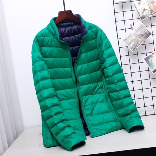 womens down parkas bang 4xl double side down jacket women ultra light down jacket women feather windbreaker reversible lightweight coat park, Black
womens down parkas bang 4xl double side down jacket women ultra light down jacket women feather windbreaker reversible lightweight coat park, Black