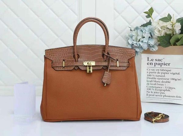 luxury design size 35cm shoulder bag young womens leather handbag brand women large handbag
luxury design size 35cm shoulder bag young womens leather handbag brand women large handbag