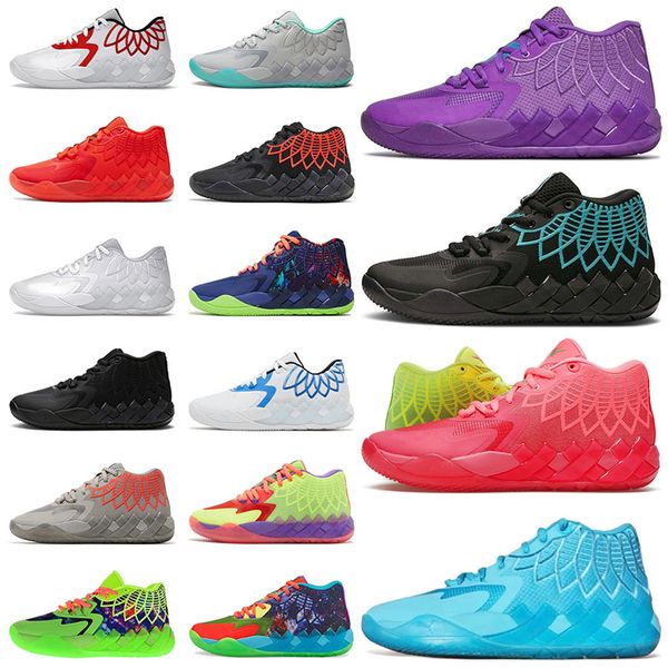 original rick and morty lamelo ball shoe mb 01 mens basketball shoes white silver purple galaxy not from here triple black rock ridge red sp
original rick and morty lamelo ball shoe mb 01 mens basketball shoes white silver purple galaxy not from here triple black rock ridge red sp