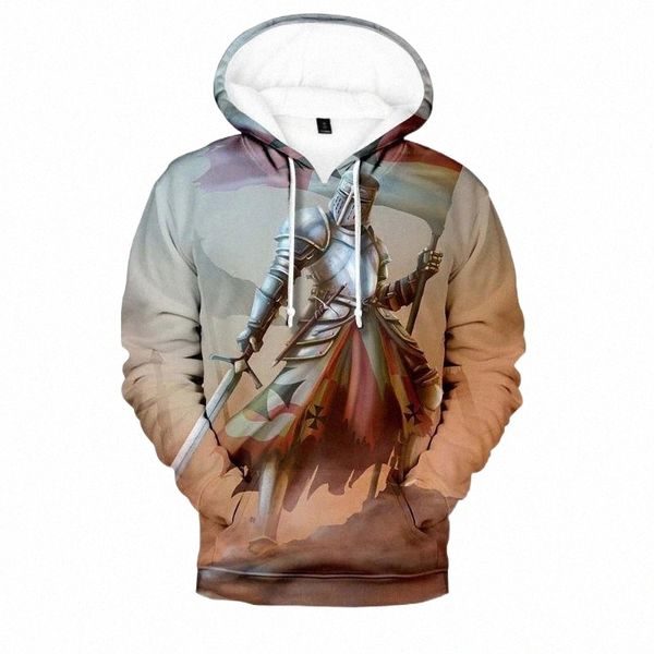 men's hoodies & sweatshirts men's hoodies & sweatshirts sweater 2022 spring and autumn knights 3d printing series loose thin hoode, Black
men's hoodies & sweatshirts men's hoodies & sweatshirts sweater 2022 spring and autumn knights 3d printing series loose thin hoode, Black