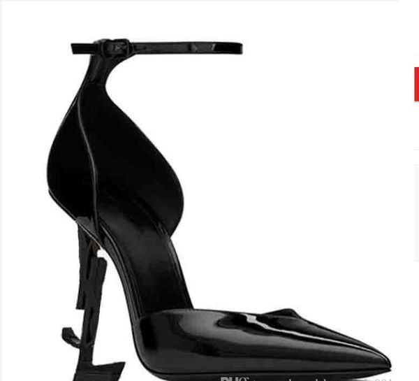 classic shoe sandals high-heeled shoes 10cm 8cm woman summer buckle strap square toe fashion leather single high heel pointed toes with box, Black
classic shoe sandals high-heeled shoes 10cm 8cm woman summer buckle strap square toe fashion leather single high heel pointed toes with box, Black