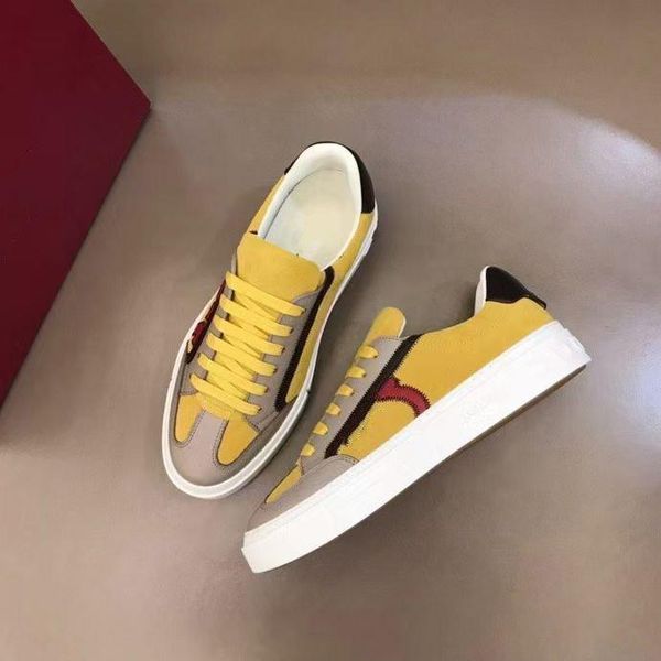 2022 new sneakers shoes desugner men1 luxury brandsneaker low help goesalloutcolor leisure shoe styleupclass mkjjj0001 gko, Black
2022 new sneakers shoes desugner men1 luxury brandsneaker low help goesalloutcolor leisure shoe styleupclass mkjjj0001 gko, Black