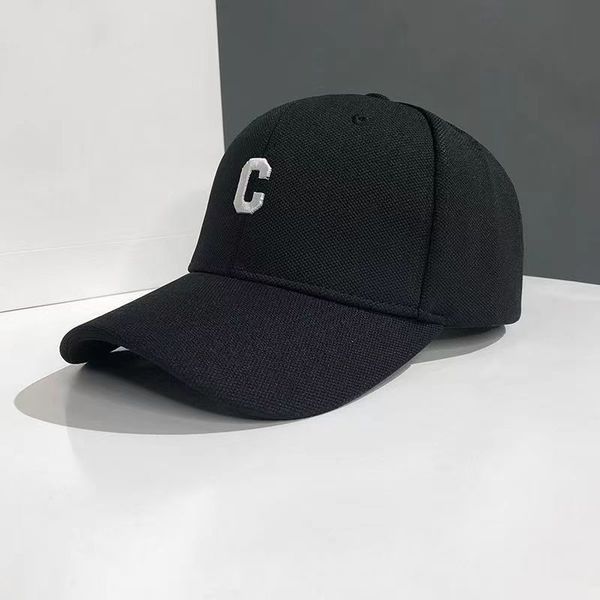 designer brand men's caps women's autumn and winter new letter embroidery trend baseball caps, Blue;gray
designer brand men's caps women's autumn and winter new letter embroidery trend baseball caps, Blue;gray