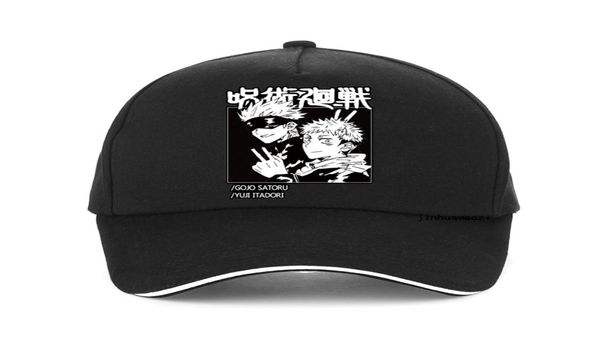 anime gojo satoru hat fashion men jujutsu kaisen baseball cap summer casual jujutsu kaisen adjustable snapback hats, Blue;gray
anime gojo satoru hat fashion men jujutsu kaisen baseball cap summer casual jujutsu kaisen adjustable snapback hats, Blue;gray